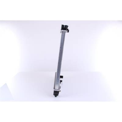 Rareelectrical - Radiator Compatible With 1989 1990 1991 1992 1993 1994 1995 1996 1997 1998 Suzuki Sidekick Geo - Image 3
