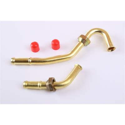 Rareelectrical - Radiator Compatible With 2010 2011 2012 2013 2014 2015 Hyundai Tucson Gls 2.0L 2.4L I4 Fwd Awd - Image 4
