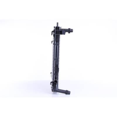 Rareelectrical - Aluminum Radiator Compatible With 2015-2020 Audi A3 2.0L L4 Tdi Turbo 5Q0121251hp 5Q0121251gc 25 - Image 3