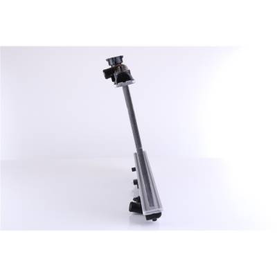 Rareelectrical - Radiator Compatible With 1986 1987 1988 1989 Honda Accord Dx 2.0L I4 Fwd 5-Speed Manual 4-Speed - Image 3