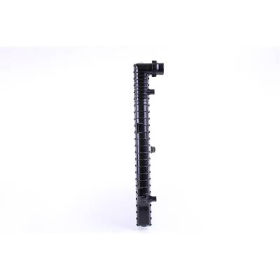 Rareelectrical - Aluminum Radiator Compatible With 2012-2019 Volkswagen Beetle 2.0L L4 Turbo 5C0121251h 5C0121251 25 - Image 3