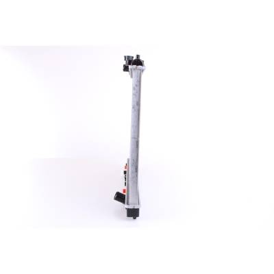 Rareelectrical - Radiator Compatible With 1991 1992 1993 1994 1995 Acura Legend 3.2L V6 Fwd Aluminum Cooling Direct - Image 2