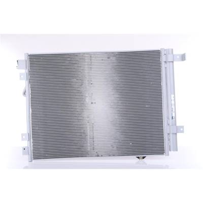 A/C Condenser Compatible With 2007-2009 Kia Sorento Ex 3.3L 3.8L V6 976063E930 Direct Fit OEM