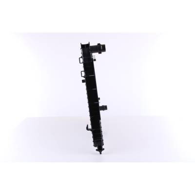 Rareelectrical - Aluminum Radiator Compatible With 1998-2001 Audi A6 Quattro 2.7L V6 Turbo 2.8L V6 4B0121251l - Image 3