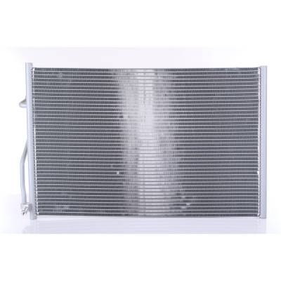 Rareelectrical - A/C Condenser Compatible With 2009-2013 Mercedes-Benz S550 4Matic 4.7L V8 Twin Turbo A2215010354 - Image 2