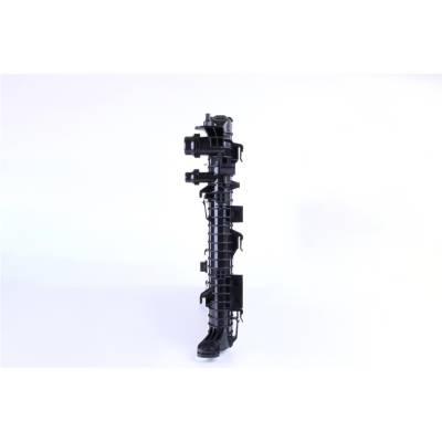 Rareelectrical - Aluminum Radiator Compatible With 2011-2017 Audi A8 Quattro L W12 6.3L W12 4H0121251b Engine Cooling - Image 2