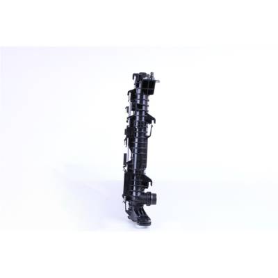 Rareelectrical - Aluminum Radiator Compatible With 2011-2017 Audi A8 Quattro L W12 6.3L W12 4H0121251b Engine Cooling - Image 3