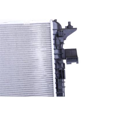 Rareelectrical - Aluminum Radiator Compatible With 2011-2017 Audi A8 Quattro L 3.0L V6 Supercharged 4.0L V8 - Image 2