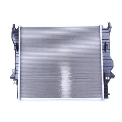 Rareelectrical - Aluminum Radiator Compatible With 2003-2008 Jaguar S-Type 3.0L 4.2L V6 V8 C2c1448 C2c36506 17 1/4" X - Image 2