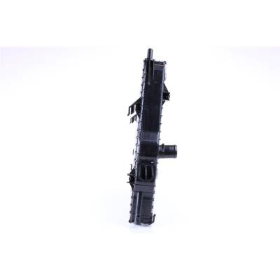 Rareelectrical - Aluminum Radiator Compatible With 2003-2008 Jaguar S-Type 3.0L 4.2L V6 V8 C2c1448 C2c36506 17 1/4" X - Image 3