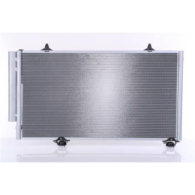 Rareelectrical - A/C Condenser Compatible With 2004-2006 Scion Xa 1.5L L4 8845052231 88460Az039 Direct Fit OEM - Image 2