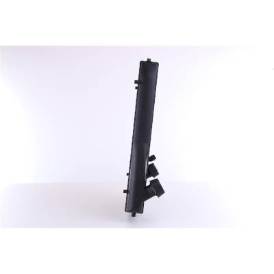 Rareelectrical - Radiator Compatible With 2001 2002 2003 2004 2005 Porsche 911 Turbo 996 3.6L Flat-6 - Image 3