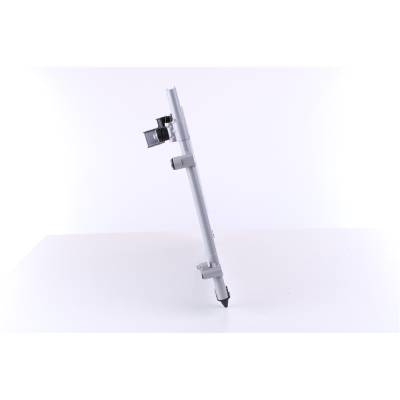 Rareelectrical - A/C Condenser Compatible With 2001-2007 Lexus Gs430 4.3L V8 8846030790 88460-30780 Direct Fit OEM - Image 2