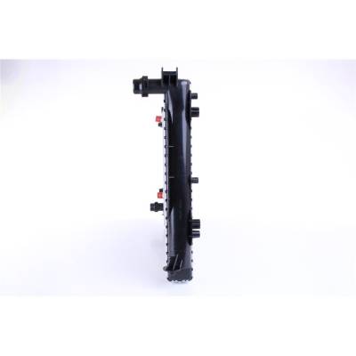 Rareelectrical - Aluminum Radiator Compatible With 2004-2005 Audi S4 Avant 4.2L V8 8E0121251ac 8E0121251aj Engine - Image 3