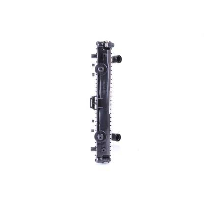 Rareelectrical - Radiator Compatible With 1997 1998 1999 2000 2001 2002 2003 2004 Porsche Boxster 986 2.5L 2.7L 3.2L - Image 3