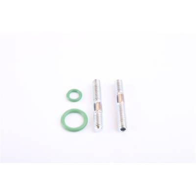 Rareelectrical - A/C Condenser Compatible With 2012-2021 Tesla Model S Electric 600761000B Direct Fit OEM Replacement - Image 4