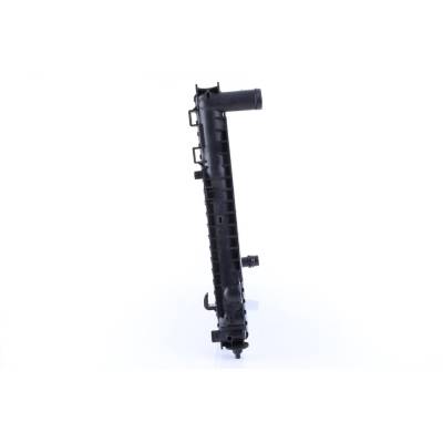Rareelectrical - Aluminum Radiator Compatible With 1996-2001 Audi A4 1.8L L4 Turbo 2.8L V6 8D0121251d Engine Cooling - Image 3