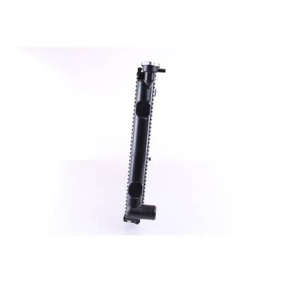 Rareelectrical - Radiator Compatible With 1995-1999 Subaru Legacy 2.2L H4 2.5L H4 Awd Aluminum Core Plastic Tanks - Image 3
