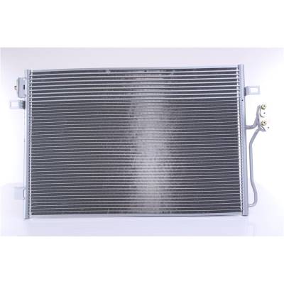 A/C Condenser Compatible With 2011-2020 Dodge Journey R/T 3.6L V6 K68038244aa 68038244Aa Direct Fit