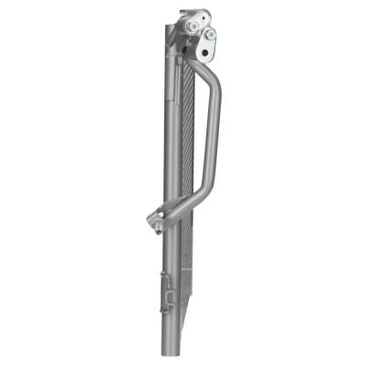 Rareelectrical - A/C Condenser Compatible With 1997-2004 Audi A6 C5 2.7L 2.8L V6 Turbo 4B0260403j 4B0260403s Direct - Image 3