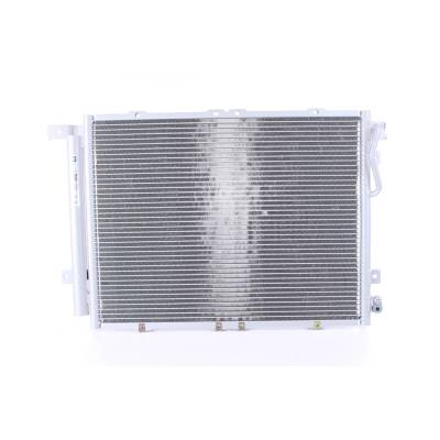 Rareelectrical - A/C Condenser Compatible With 2003-2009 Kia Sorento Ex 3.3L 3.5L 3.8L V6 976063E601 97606-3E600 - Image 1