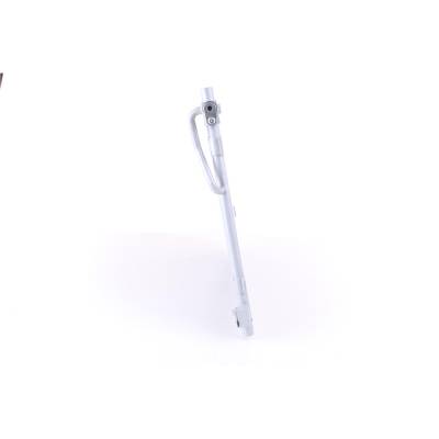 Rareelectrical - A/C Condenser Compatible With 2003-2009 Kia Sorento Ex 3.3L 3.5L 3.8L V6 976063E601 97606-3E600 - Image 2