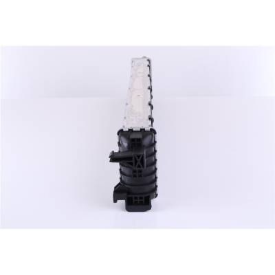 Rareelectrical - Aluminum Radiator Compatible With 2013-2017 Audi Sq5 Prestige 3.0L V6 Supercharged 4G0145804d - Image 2