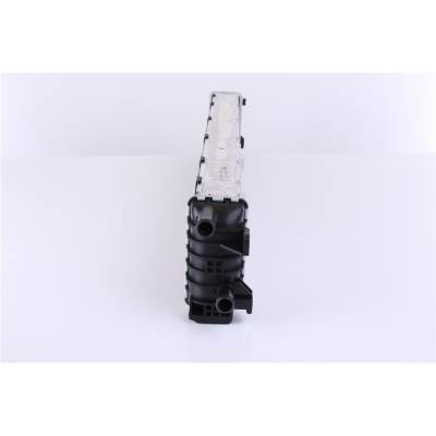 Rareelectrical - Aluminum Radiator Compatible With 2013-2017 Audi Sq5 Prestige 3.0L V6 Supercharged 4G0145804d - Image 3