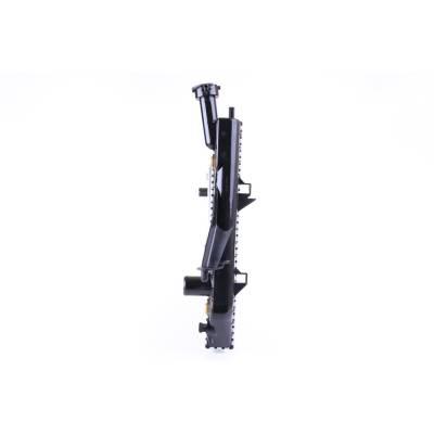 Rareelectrical - Aluminum Radiator Compatible With 2007-2014 Peugeot 308 1.6L L4 Turbo 2.0L L4 1330T2 1330V5 Engine - Image 3