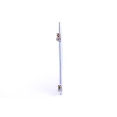 Rareelectrical - A/C Condenser Compatible With 2008-2014 Mini Cooper Clubman 1.6L L4 Turbo 9228607 64539228607 Direct - Image 3