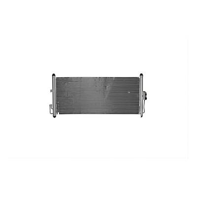 Rareelectrical - A/C Condenser Compatible With 2004-2015 Nissan Titan Xe 5.6L V8 921104Z010 Direct Fit OEM - Image 1