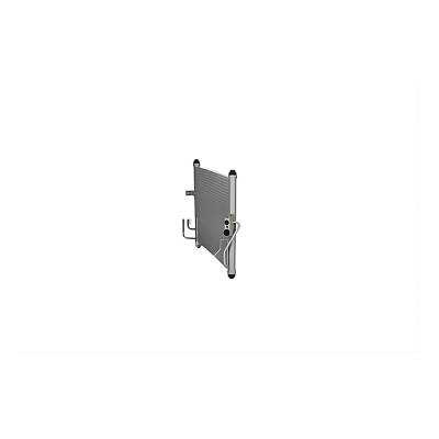 Rareelectrical - A/C Condenser Compatible With 2004-2015 Nissan Titan Xe 5.6L V8 921104Z010 Direct Fit OEM - Image 3