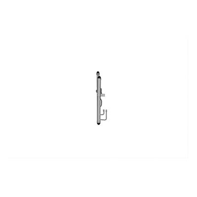 Rareelectrical - A/C Condenser Compatible With 2004-2015 Nissan Titan Xe 5.6L V8 921104Z010 Direct Fit OEM - Image 4