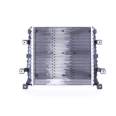 Rareelectrical - Aluminum Radiator Compatible With 2007-2015 Audi Q7 Prestige 3.0L V6 Supercharged 3.6L V6 4.2L V8 - Image 2