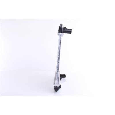 Rareelectrical - Radiator Compatible With 1983 1984 1985 1986 1987 Mazda 626 2.0L Inline-Four Engine Front-Wheel - Image 3