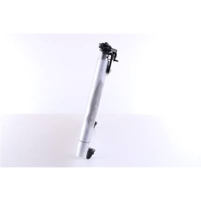 Rareelectrical - A/C Condenser Compatible With 2010-2019 Subaru Legacy 2.5L 3.6L H4 H6 73210-Aj000 73210Aj001 Direct - Image 3