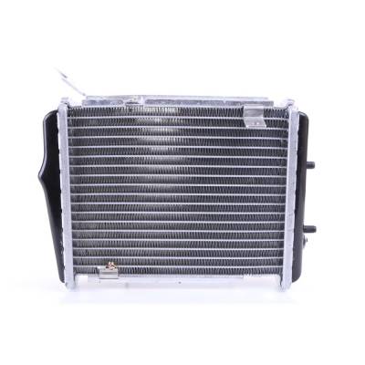 Rareelectrical - Aluminum Radiator Compatible With 2004-2005 Audi S4 Avant 4.2L V8 8E0121212a 8E0121212j Engine - Image 2