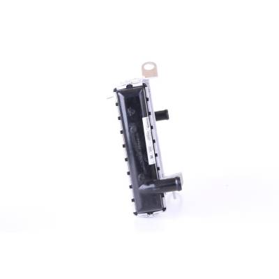 Rareelectrical - Aluminum Radiator Compatible With 2004-2005 Audi S4 Avant 4.2L V8 8E0121212a 8E0121212j Engine - Image 3