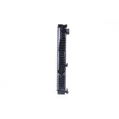 Rareelectrical - Radiator Compatible With 1997-2002 Bmw Z3 Roadster Coupe 2.5L 2.8L 3.0L M Roadster M Coupe 3.2L S52 - Image 3