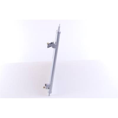 Rareelectrical - A/C Condenser Compatible With 2009-2014 Honda Fit 1.5L L4 80110Tm8a01 80100Sztg01 Direct Fit OEM - Image 3