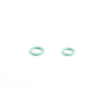 Rareelectrical - A/C Condenser Compatible With 2002-2008 Mini Cooper 1.6L L4 Supercharged 1490572 64531490572 Direct - Image 4