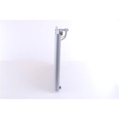 Rareelectrical - A/C Condenser Compatible With 2006-2011 Hyundai Azera Gls 3.3L 3.8L V6 97606-3K160 97606-3L180 - Image 2