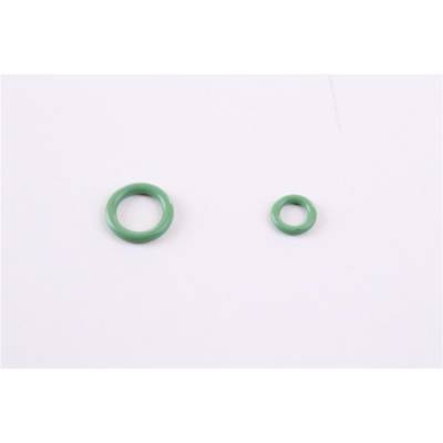 Rareelectrical - A/C Condenser Compatible With 2004-2009 Mazda 3 Sp23 2.0L 2.3L L4 Bp4k-61-480D Bp4k61480b Direct Fit - Image 4