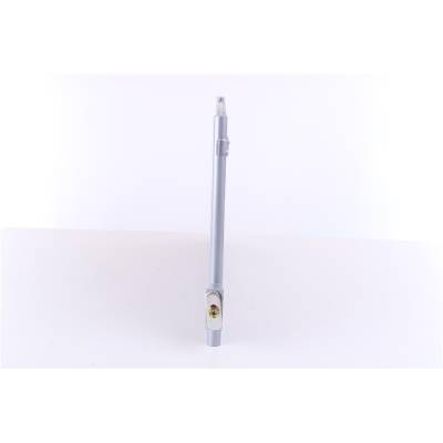 Rareelectrical - A/C Condenser Compatible With 2014-2020 Fiat 500L 1.4L L4 Turbo 51887955 52102801 Direct Fit OEM - Image 3