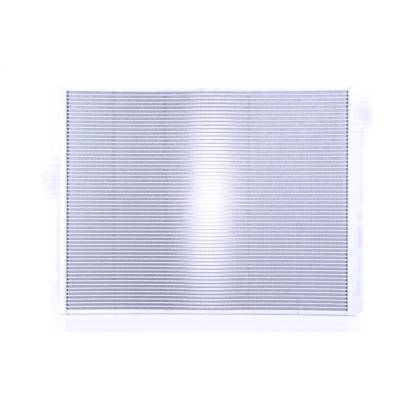 Rareelectrical - Aluminum Radiator Compatible With 2013-2016 Porsche Boxster 2.7L H6 3.4L H6 99110613101 99110613102 - Image 2