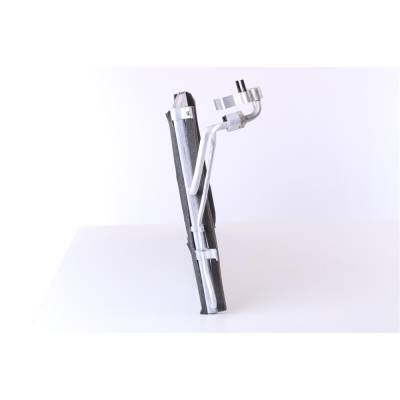 Rareelectrical - A/C Condenser Compatible With 2010-2016 Hyundai Genesis Coupe 3.8 Grand Touring 2.0L 3.8L L4 V6 - Image 3