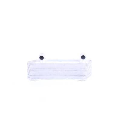 Transmission Oil Cooler Compatible With 2012-2019 Volkswagen Beetle Tdi 2.0L L4 Tdi 02E409061b