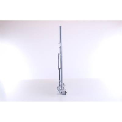 Rareelectrical - A/C Condenser Compatible With 2003-2009 Mercedes-Benz E500 5.0L 5.5L V8 2115000154 2115000254 Direct - Image 2