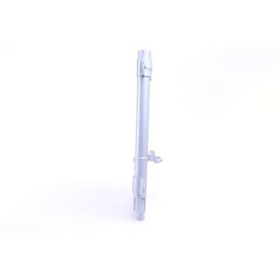 Rareelectrical - A/C Condenser Compatible With 2005-2014 Volkswagen Jetta S 2.0L 2.5L L4 L5 Tdi 1K0820411b 1K0820411j - Image 3