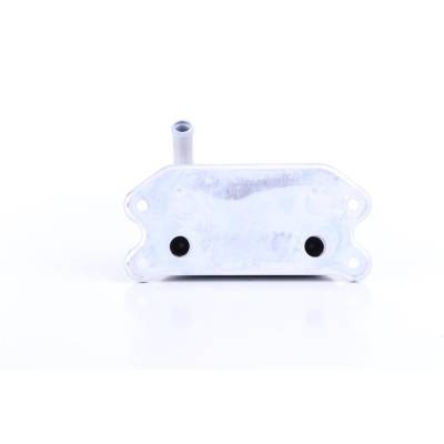 Rareelectrical - Engine Oil Cooler Compatible With 2001-2009 Volvo S60 2.4L 2.5L L5 Turbo 31201910 9471553 Direct Fit - Image 2
